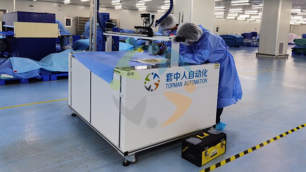 日本花季传媒app智能噴膠機的噴塗要點