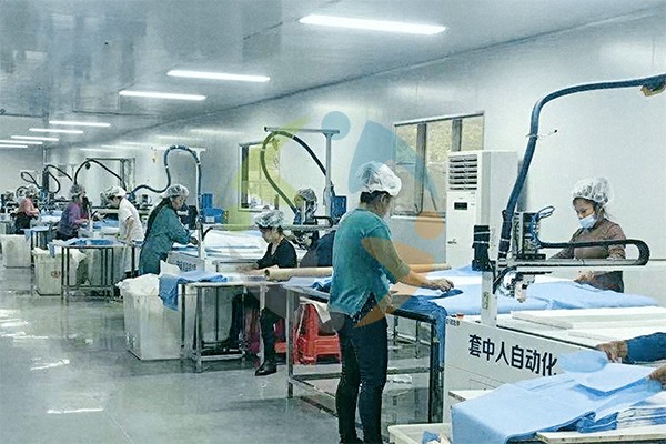 套中（zhōng）人客戶見（jiàn）證