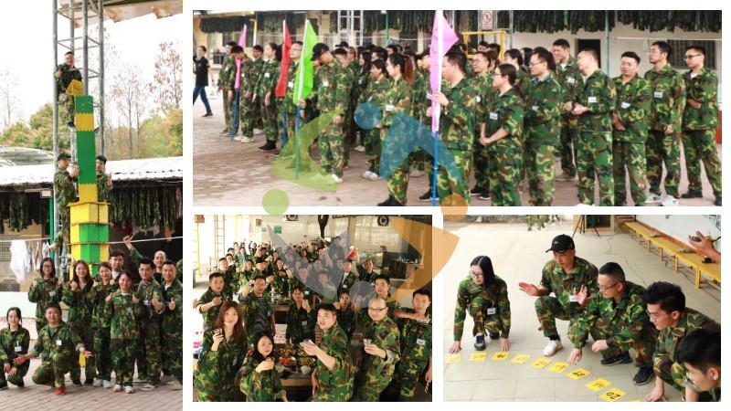 日本花季传媒app自動化-軍事化訓練